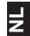 LEXIBOOK RL010DP - BACKUP-BATTERIJ - 1