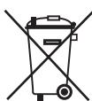 LEXIBOOK RL010DP - SMALTIMENTO BATTERIE - 1