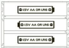 LEXIBOOK RPB570 - Stromversorgung - 1