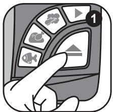 LEXIBOOK RPB570 - Guide de démarrage - 1