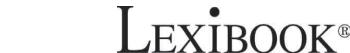 LEXIBOOK TW40 - Garantie et service après-venture - 3