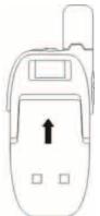 LEXIBOOK TW40 - Pour insérer la batterie - 2