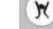 LEXIBOOK TW40 - Pour activer la surveillance du canal actuel - 1