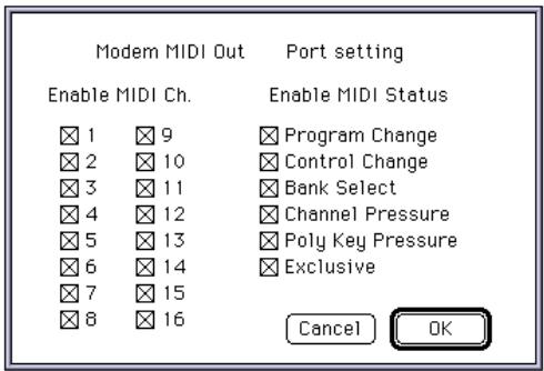 KORG PA80 - KORG MIDI DRIVER (MACINTOSH) INSTALLIEREN - 3
