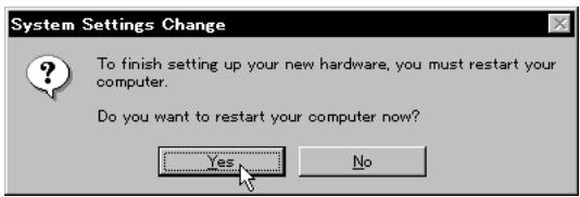 KORG PA80 - INSTALLING THE KORG MIDI DRIVER INTO WINDOWS 95/98 - 7
