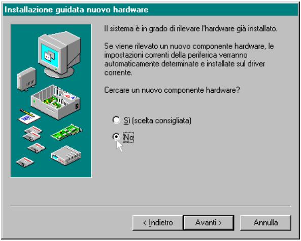 KORG PA80 - INSTALLARE IL KORG MIDI DRIVER IN WINDOWS 95/98 - 2