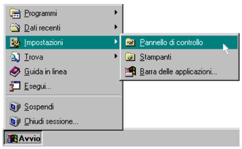 KORG PA80 - INSTALLARE IL KORG MIDI DRIVER IN WINDOWS 95/98 - 1