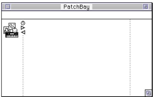 KORG PA80 - SETTING UP THE KORG MIDI DRIVER (MACINTOSH) - 1