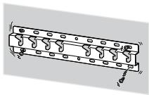 SONY SU-WL450 - PERINGATAN - 2