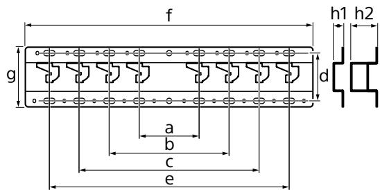 SONY SU-WL450 - TexHnueckne xapaKTepeNCTnKn - 1