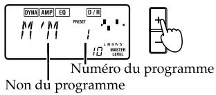 KORG PX3B - Premier essai - 1