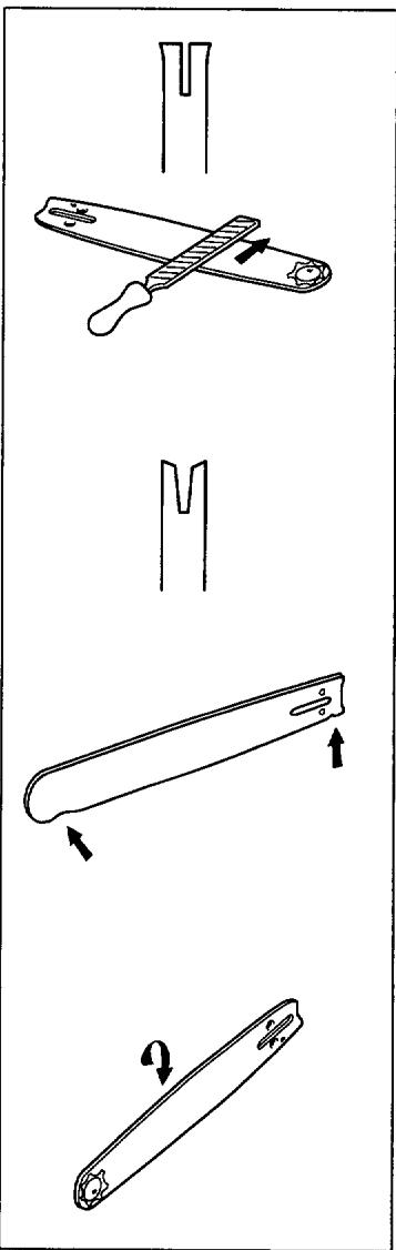 JONSERED 2014 EL - Instructions de sécurité - 5