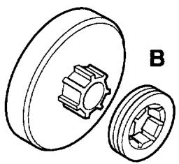 JONSERED 2014 EL - Instructions de sécurité - 3