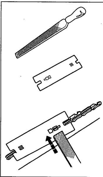 JONSERED 2014 EL - Instructions de sécurité - 2