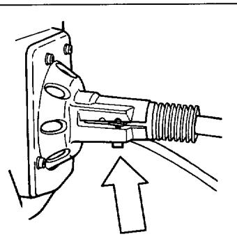 JONSERED BP 40 - Arbre de transmission - 1