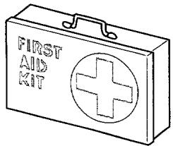 JONSERED BP 40 - Premiers secours - 5