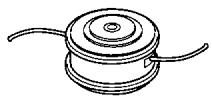 JONSERED BP 40 - Équipement de coupe - 4