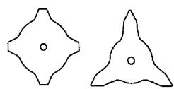 JONSERED GR 50 - Appellations - 2