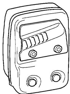 JONSERED HP 36 - Silencieux - 1