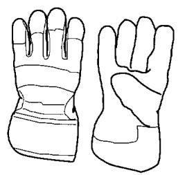 JONSERED HP 36 - TROUSSE DE PREMIERS SECOURS - 1