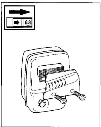 JONSERED HP 36 - Silencieux - 1