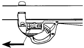 JONSERED HP 36 - Arrêt - 2