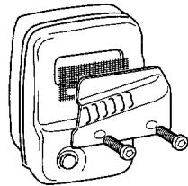 JONSERED HP 36 - Silencieux - 4