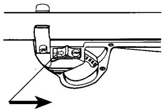 JONSERED HP 36 - Arrêt - 4
