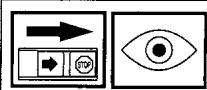 JONSERED HP 36 - Dispositif anti-vibrations - 1