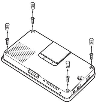 SONY U73T - Remarque - 2