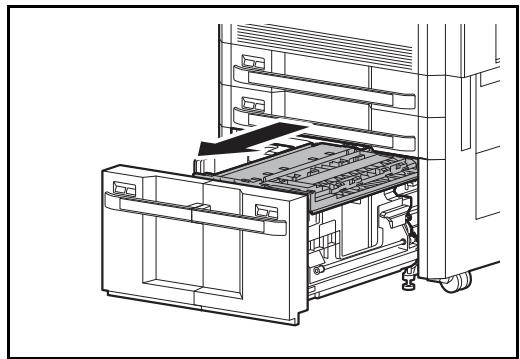 OLIVETTI D-COPIA 6500 - Magasins 3 et 4 - 6