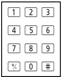 OLIVETTI D-COPIA 6500 - Copie - 4