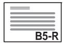 OLIVETTI D-COPIA 6500 - B4 et B5 - 13