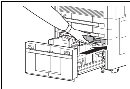 OLIVETTI D-COPIA 6500 - Magasins 3 et 4 - 8