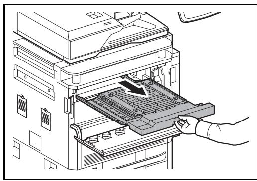 OLIVETTI D-COPIA 6500 - Unité relais - 1
