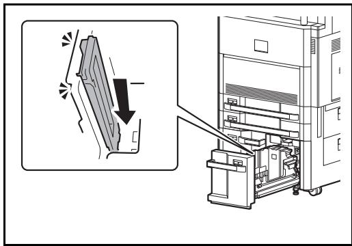 OLIVETTI D-COPIA 6500 - IMPORTANT : - 5