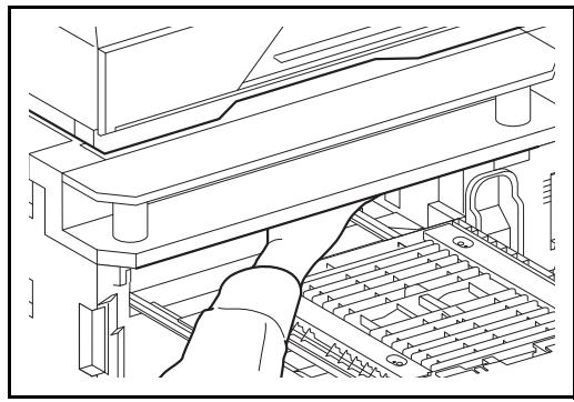 OLIVETTI D-COPIA 6500 - Unité relais - 3