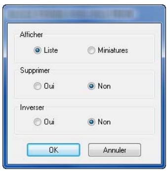 OLIVETTI D-COPIA 8000 - Numérisation d'un document placé dans la machine - 3