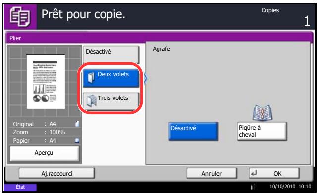 OLIVETTI D-COPIA 8000 - Plier - 1