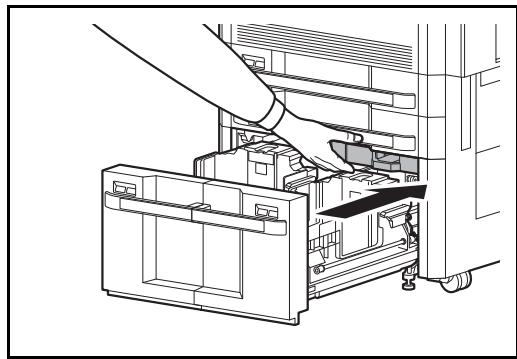 OLIVETTI D-COPIA 8000 - Magasins 3 et 4 - 8