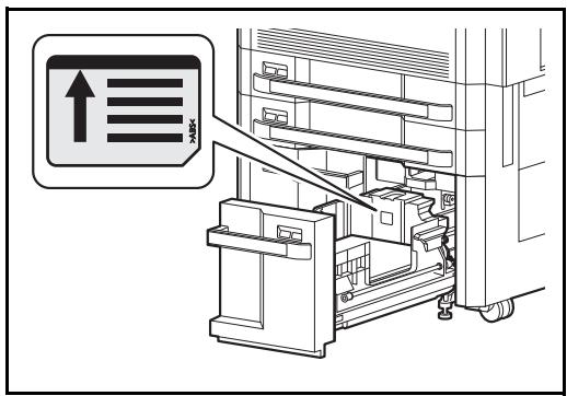 OLIVETTI D-COPIA 8000 - Letter - 2