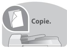 OLIVETTI D-COPIA 8000 - Annexe - 1