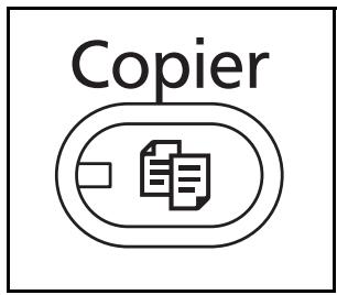 OLIVETTI D-COPIA 8000 - Copie - 1