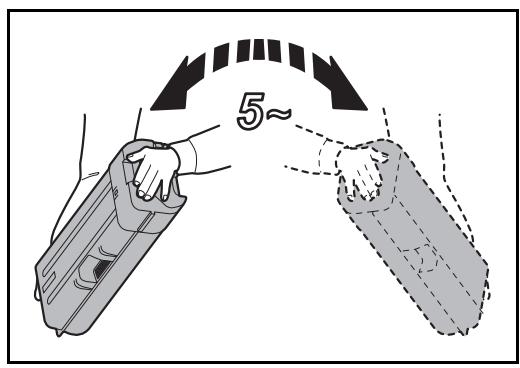 OLIVETTI D-COPIA 8000 - REMARQUE : - 8
