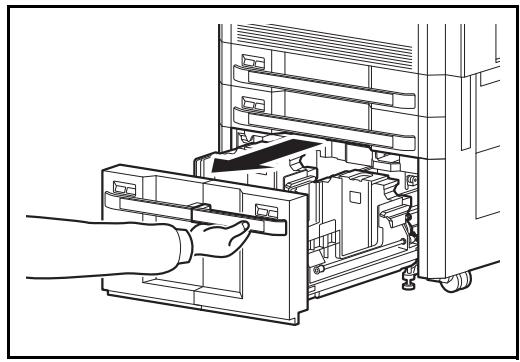 OLIVETTI D-COPIA 8000 - Magasins 3 et 4 - 4