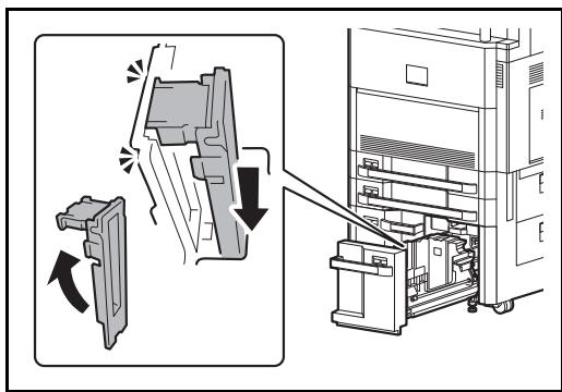 OLIVETTI D-COPIA 8000 - A4 - 2