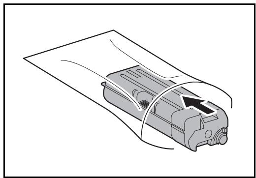 OLIVETTI D-COPIA 8000 - REMARQUE : - 5