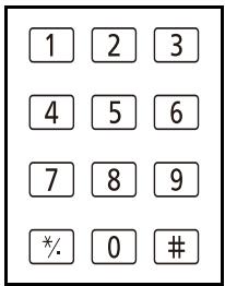 OLIVETTI D-COPIA 8000 - Copie - 4