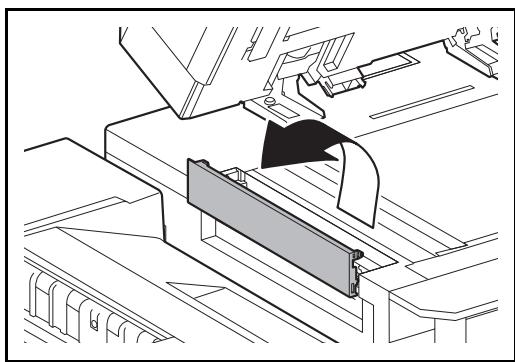 OLIVETTI D-COPIA 8000 - Plateau B - 5