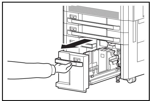 OLIVETTI D-COPIA 8000 - IMPORTANT : - 1
